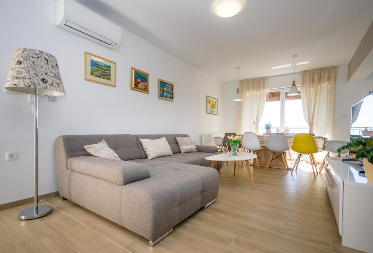 Villa Ivetta Veprinac Luaran gambar