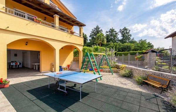 Villa Ivetta Veprinac Luaran gambar