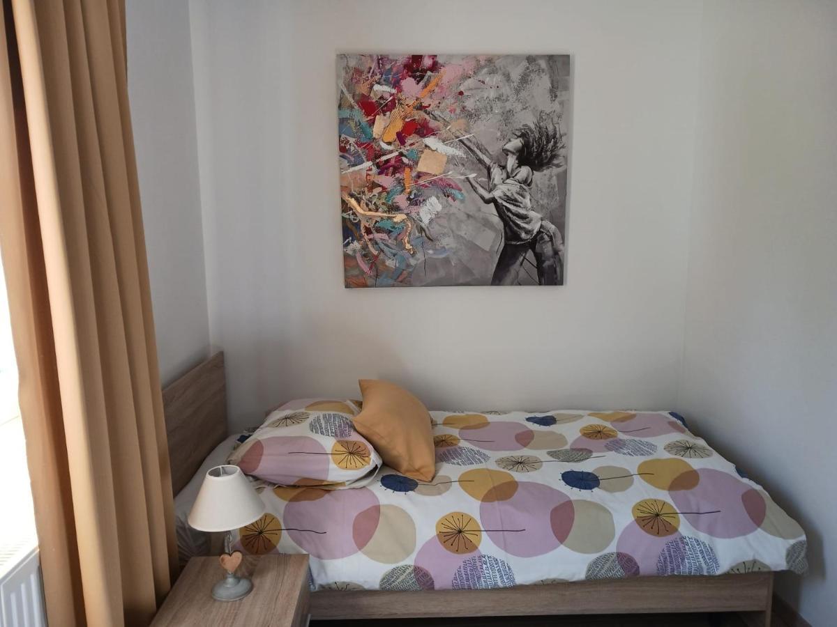 Villa Ivetta Veprinac Luaran gambar