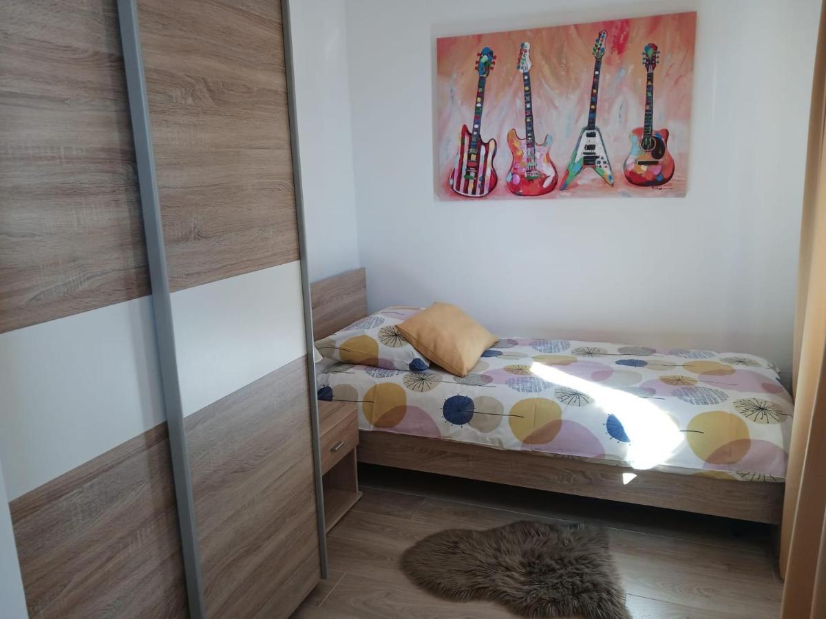 Villa Ivetta Veprinac Luaran gambar