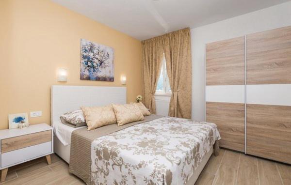 Villa Ivetta Veprinac Luaran gambar