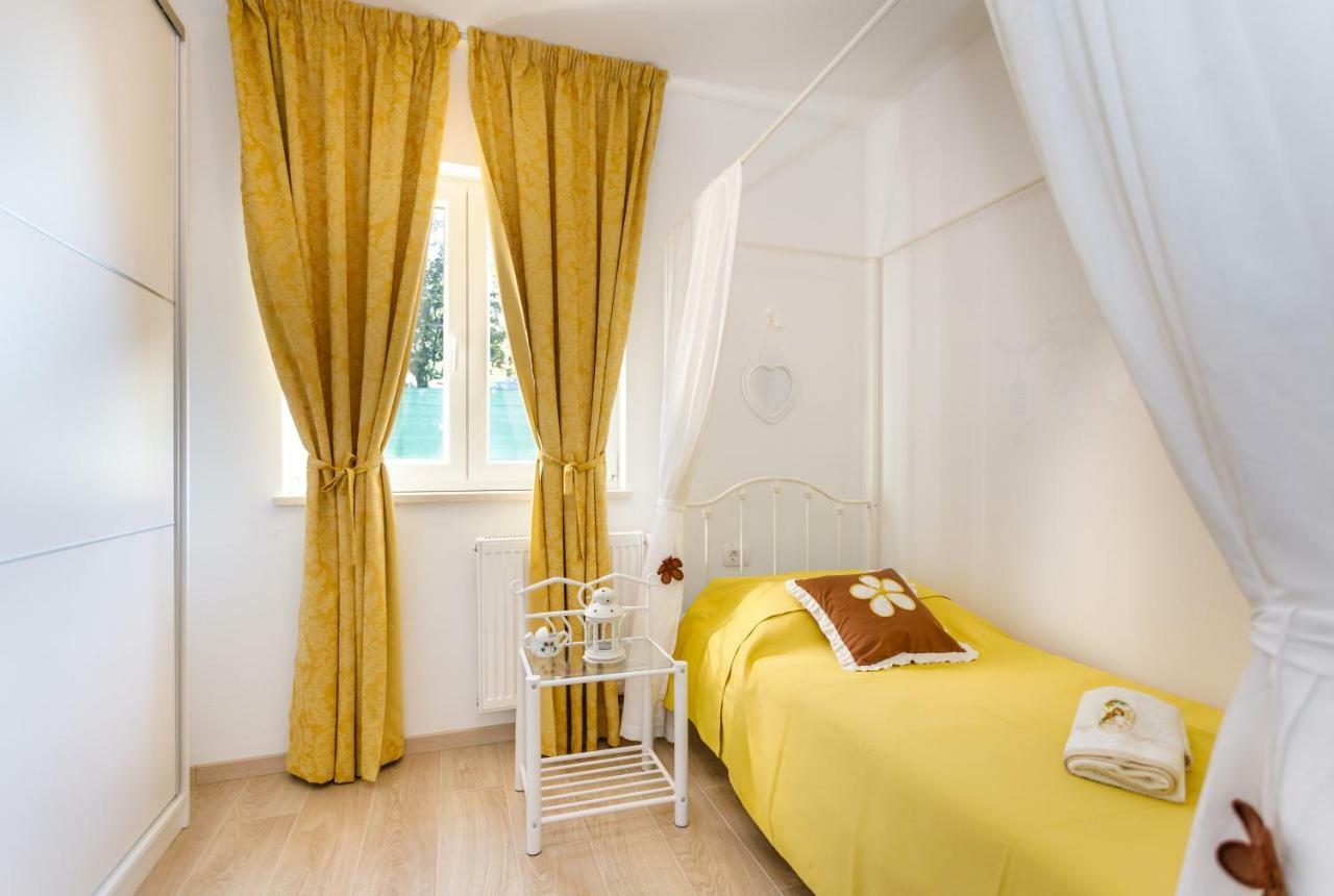 Villa Ivetta Veprinac Luaran gambar
